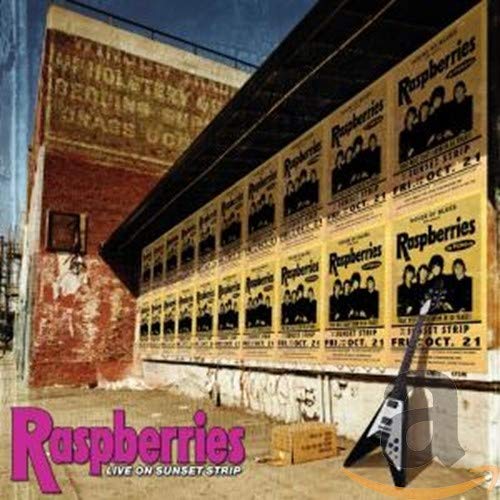 Amazon.com: Live on Sunset Strip Deluxe Version